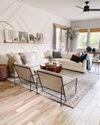 You'll be left simply inspired! Best Living Room Ideas And Decor In 2020 Hunter Fan