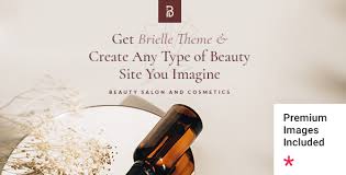 brielle beauty salon and cosmetics