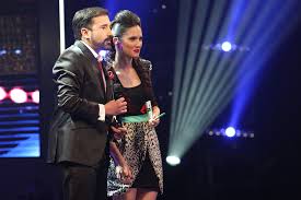 Resultado de imagem para lodovica comello no got talent portugal