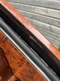 plywood delamination repair advice