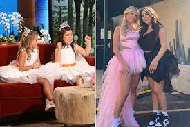 Sophia Grace and Rosie: Where are they now?