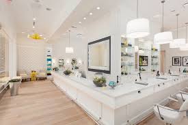 dry bar in nyc for great hair styles
