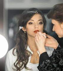 international makeup artists