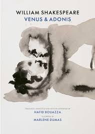 In greek mythology, adonis was a mortal male of incredible beauty and a polyamorous lover. Venus Adonis Book By William Shakespeare Marlene Dumas Hafid Bouazza Official Publisher Page Simon Schuster