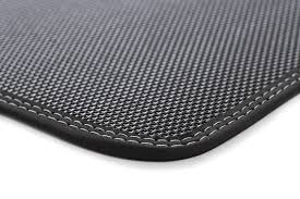 executive rubber car mats for mercedes