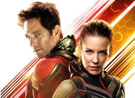 ant man and the wasp