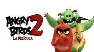 Watch The Angry Birds Movie 2 Full Movie Online, Release Date, Trailer,  Cast and Songs