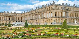'overbearing' is a common description and english critics have often been disenchanted with the place. 10 Facts About The Palace Of Versailles City Wonders
