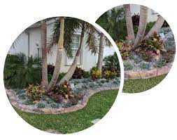 Landscape Edging And Curbing Services