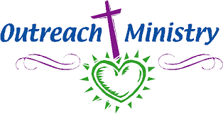 outreach ministry - Clip Art Library