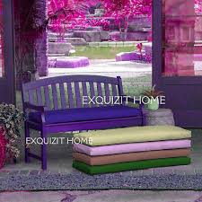 Garden Furniture Seat Cushion