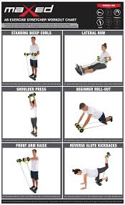workout guides