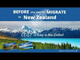 living in new zealand cost guide