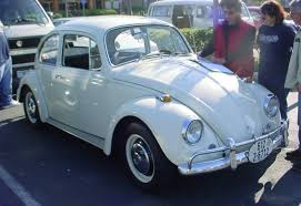 How Well Do You Know The Vw White Colours