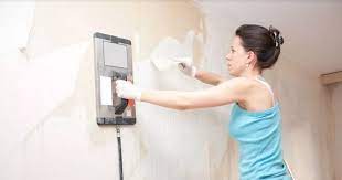 Expert Top Tips For Removing Wallpaper