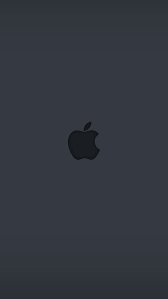 black apple logo iphone 12 pro max
