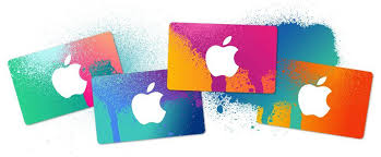 paypal starts selling itunes gift cards