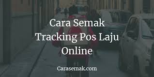 Pos laju has also appointed over 100 authorised agents which enables customers to get access to pos laju's services at ikobana (44 outlets), mail boxes etc. Cara Mudah Cek No Tracking Poslaju Online Sms