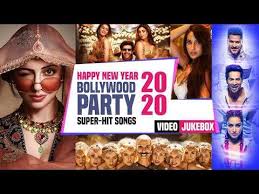 happy new year 2020 hindi songs video
