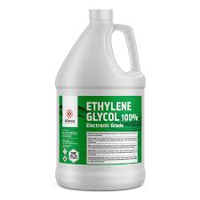 ethylene glycol semiconductor grade