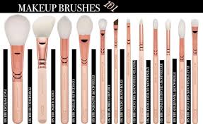 makeup brushes 101 beauty advice for
