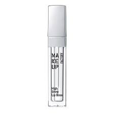 make up factory high shine lip gloss 01