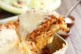 easiest lasagna southern bite