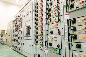 Control panels for equipment manufacturers. Naics Code 335313 Switchgear And Switchboard Apparatus