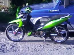 Bebek inovatif,, free your spirit. Harga Kawasaki Zx130vr Baru Dan Bekas Maret 2021 Priceprice Indonesia