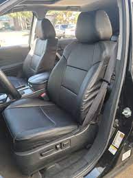 Seat Covers For 2007 Acura Mdx For