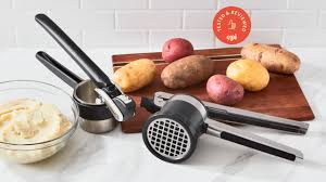 best potato ricer 2022 tested and