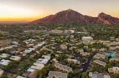 Arizona Homes