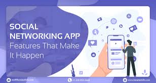 Producthunt works like its name. Social Networking App Features That Make It Happen Business Of Apps
