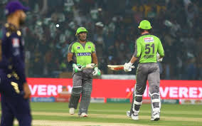 While batting first, quetta gladiators set a total of 178 and they lost 6 wickets. Psl 2020 Match 16 Lahore Qalandars Vs Quetta Gladiators End Of Qalandars Losing Streak Ben Dunk S Record Knock Lahore S Biggest Total And More Stats
