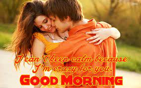 2 romantic good morning with love