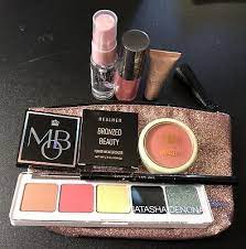 mixed lot makeup beauty 8 pc plus ipsy