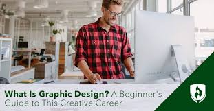 what is graphic design a beginner s