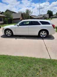 2006 Dodge Magnum Rt For By Owner