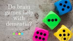 The kind of games that improve cognitive processes, encourage healthy social interactions, and more smiles and…continue readingfree memory games for seniors. Do Brain Games Help With Dementia