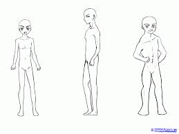 Easy drawing guides > anime , character , easy , people > how to draw an anime boy face. Pin On Drawing