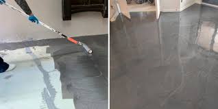 5 best garage floor coatings reviews of