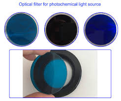 How To Choose Optical Filter For Xenon Lamp Source Simulated