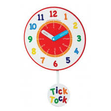 Pendulum Wall Clock London Clock