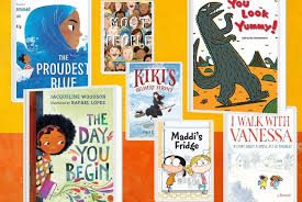 books that teach kindness and empathy