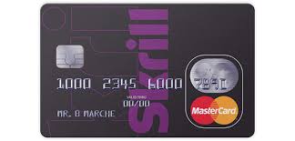 If they differ, the conversion with commission happens automatically.other benefits of the card usage for the customers are cash withdrawal at over 2.1 million atms worldwide, as well as free balance. New Contactless Skrill Card Ewallet Optimizer