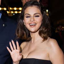 selena gomez rocked not one but two