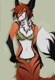 I know another anime that has furries in it ^^ Only A Random Furries Girls 1 Album On Imgur