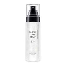 stamens finishing spray makeup fixer