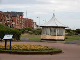 prom gardens st annes picture of