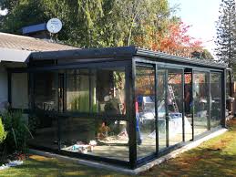 Outdoor patio ideas don't get more gorgeous than these! Aluminium Patio Enclosure How To Plan One Pg Aluminium Kzn